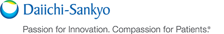 Daiichi-Sankyo Passion for Innovation. Compassion for Patients.®