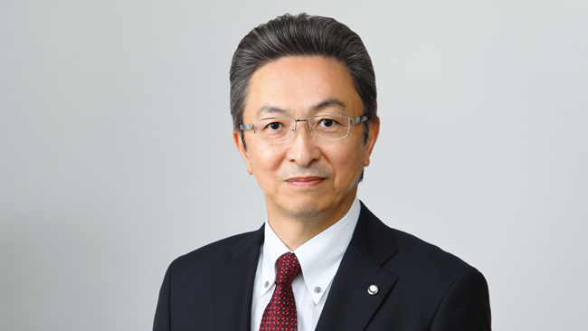 Satoru Kimura photo