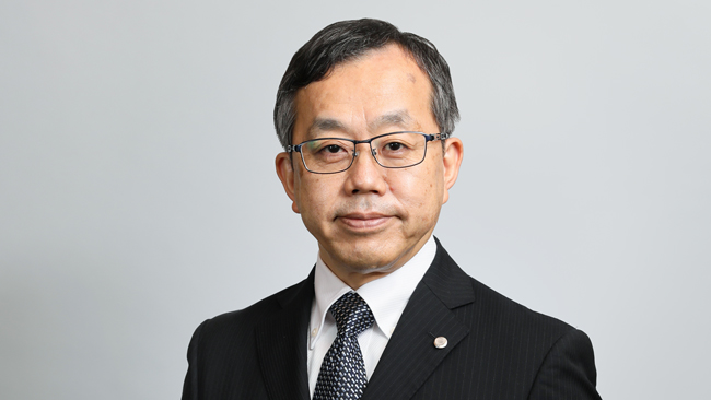 Shoji Hirashima photo