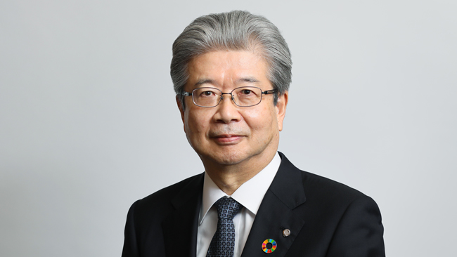 Sunao Manabe photo