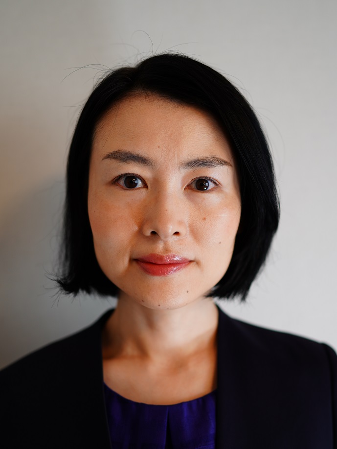 Kasumi Fujii
