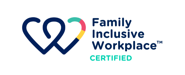 Certified Family Inclusive Workplace™