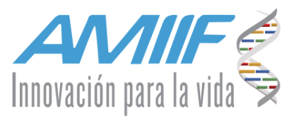 Compromiso con la industria farmacéutica en México
