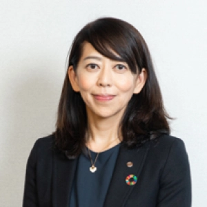 Michiko Harada Photo