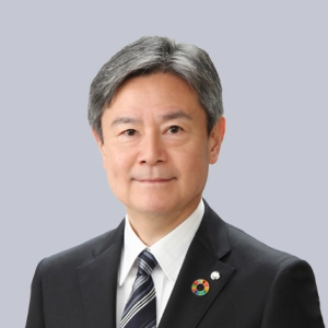Takashi Matsumoto Photo