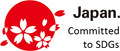 JAPAN Committed SDGs