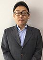 Takashi Munesue