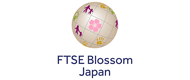 FTSE Blossom Japan